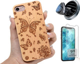 Butterfly Phone Case